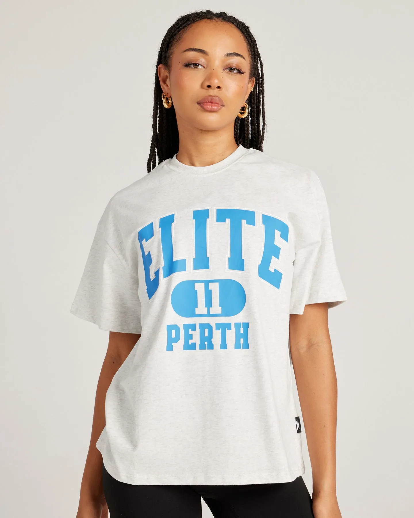 Alumni City Women's Tee - Perth