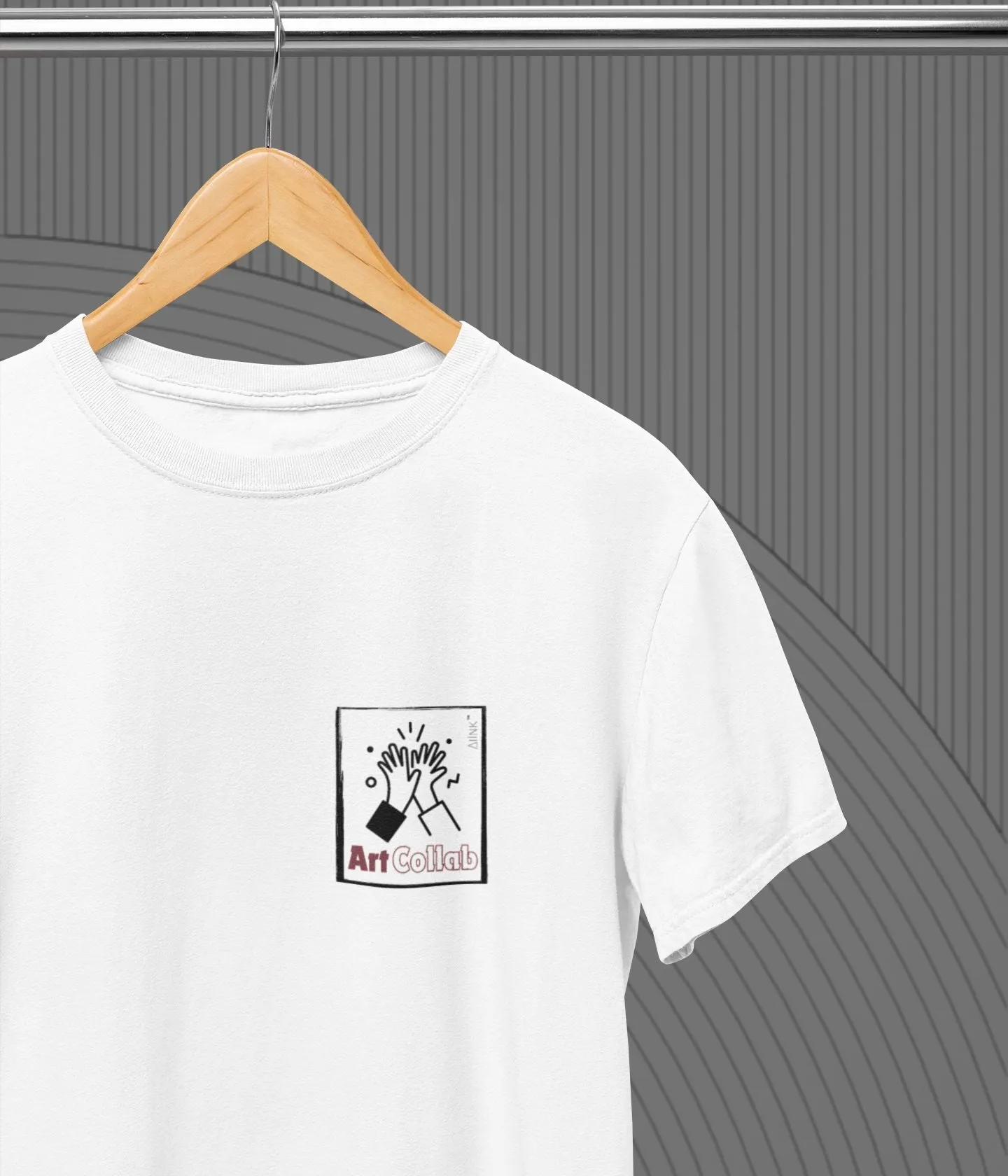 Always Be The Queen - Women's Oversized Classic T-Shirt