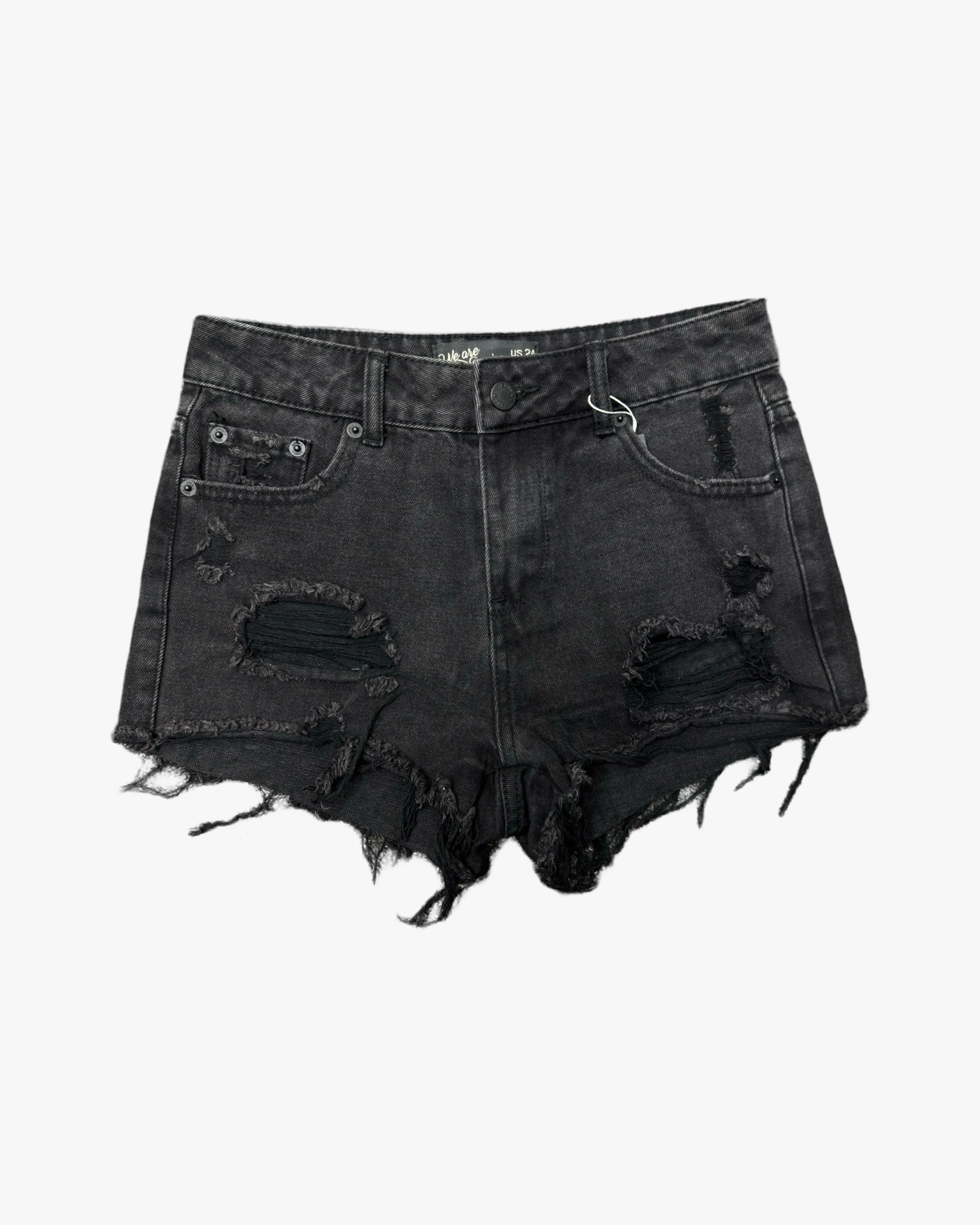 &denim w24