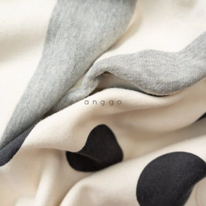 Anggo Sweatshirts (2 Colours)