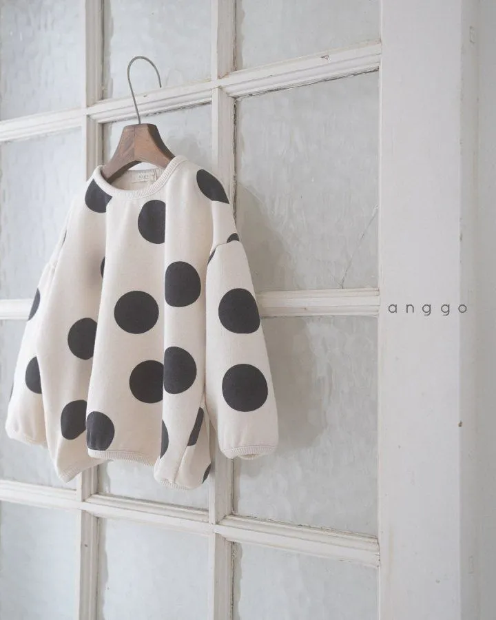 Anggo Sweatshirts (2 Colours)