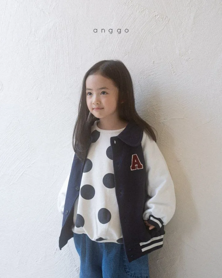 Anggo Sweatshirts (2 Colours)
