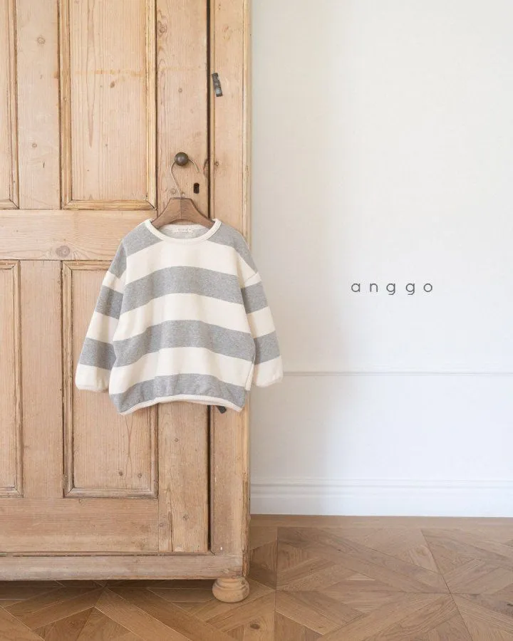 Anggo Sweatshirts (2 Colours)