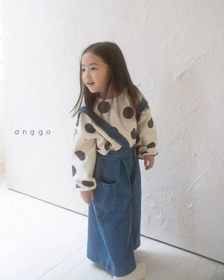 Anggo Sweatshirts (2 Colours)