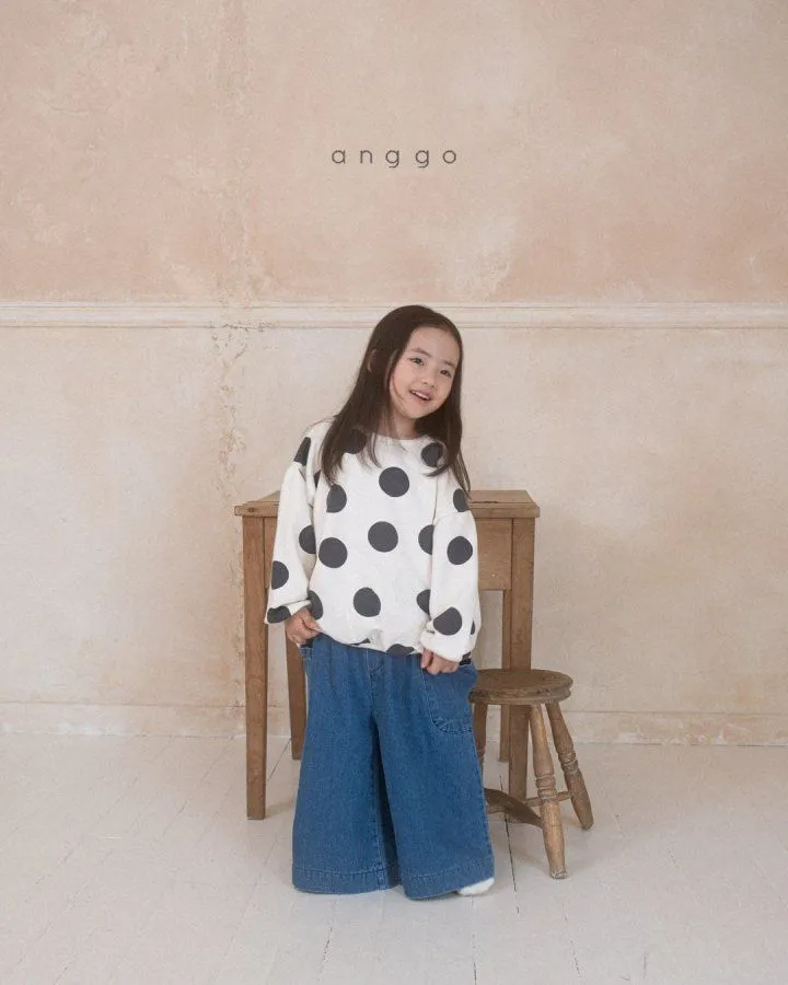 Anggo Sweatshirts (2 Colours)