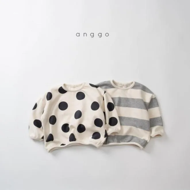 Anggo Sweatshirts (2 Colours)
