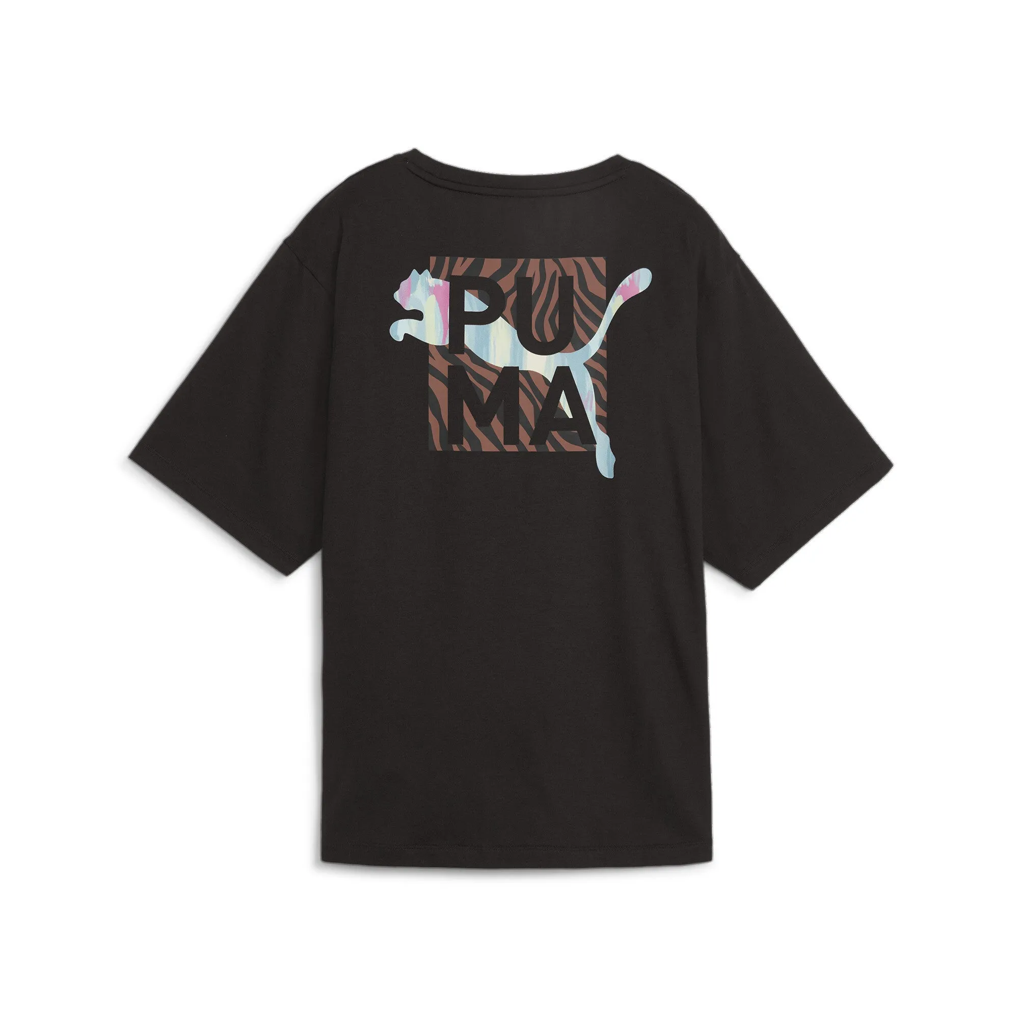 ANIMAL REMIX BOYFRIEND TEE