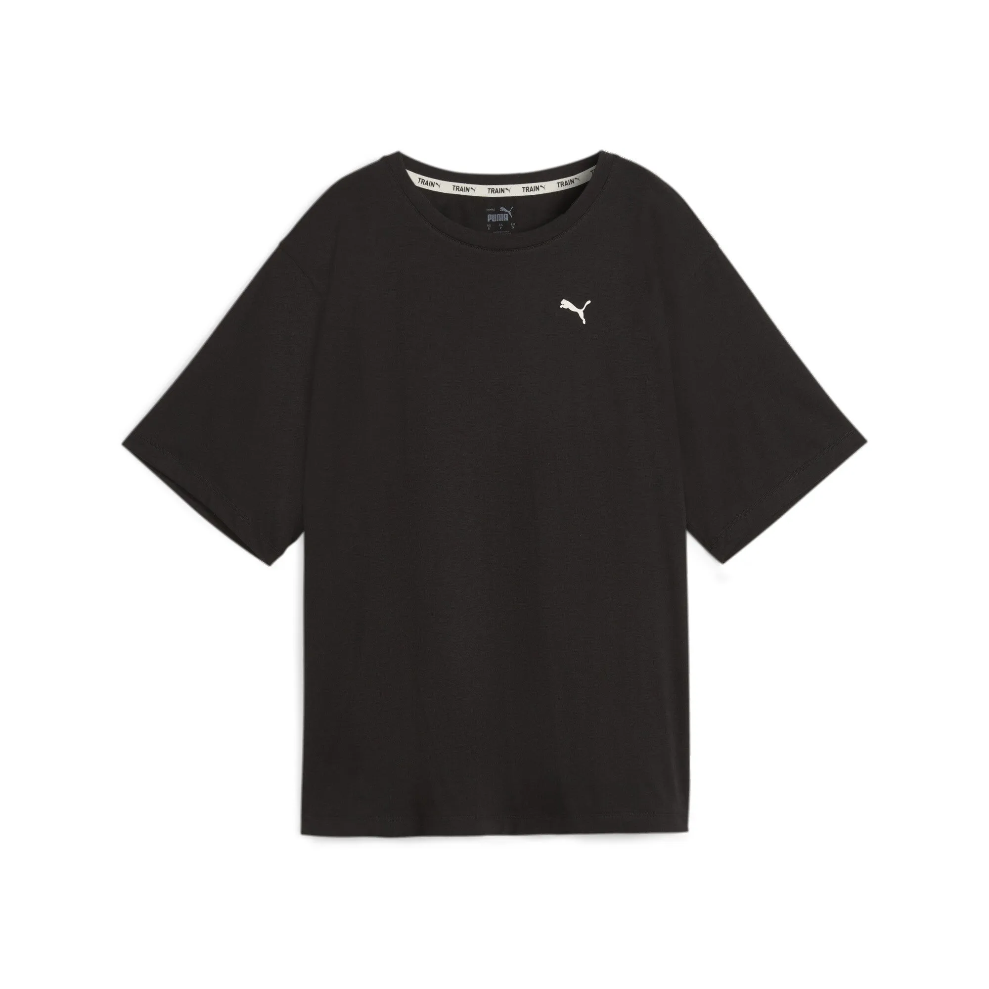 ANIMAL REMIX BOYFRIEND TEE