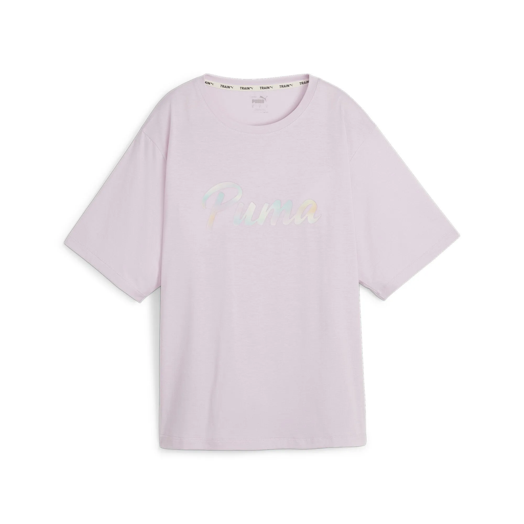 ANIMAL REMIX BOYFRIEND TEE