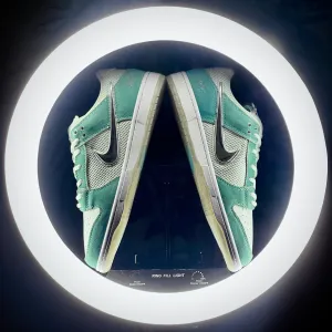 April Skateboards x Dunk Low SB - 'Turbo Green'