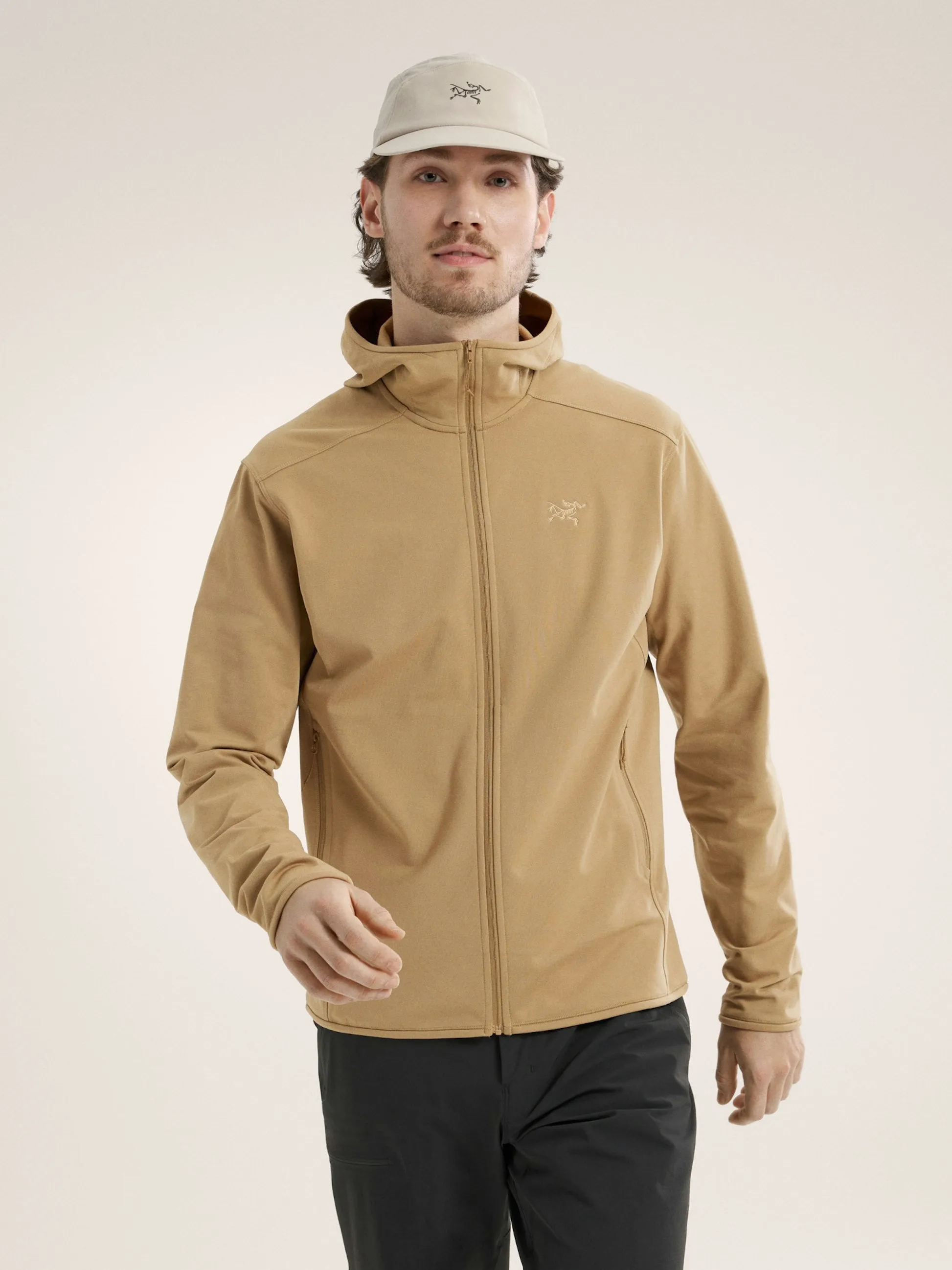 Arc'teryx Kyanite Lightweight Hoody Men's