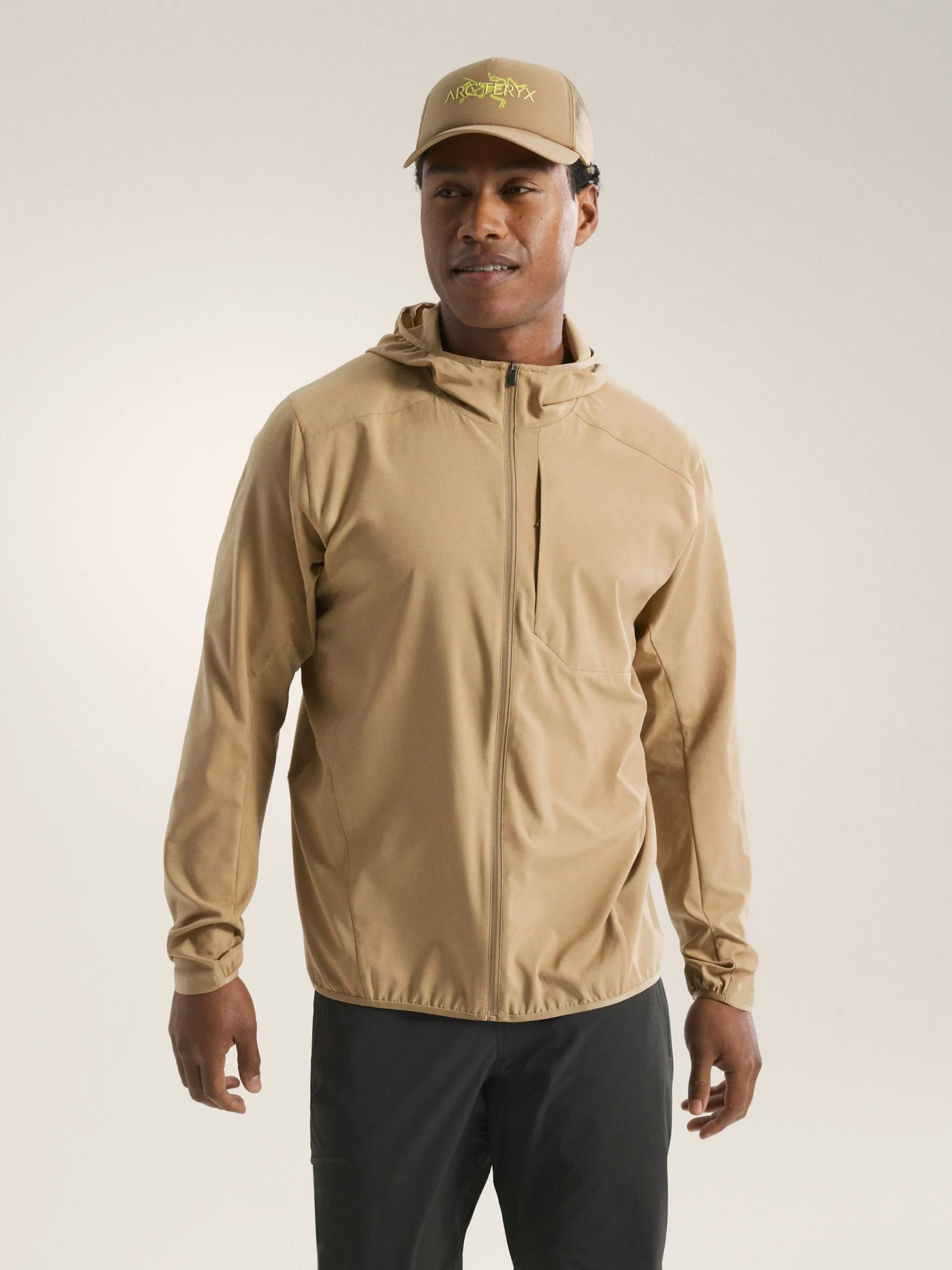 Arc'teryx Sima Hoody Men's