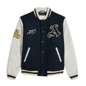 Arsenal 89 Varsity Jacket