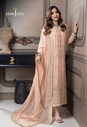 ASIM JOFA | JHILMIL'23 | AJJM-04