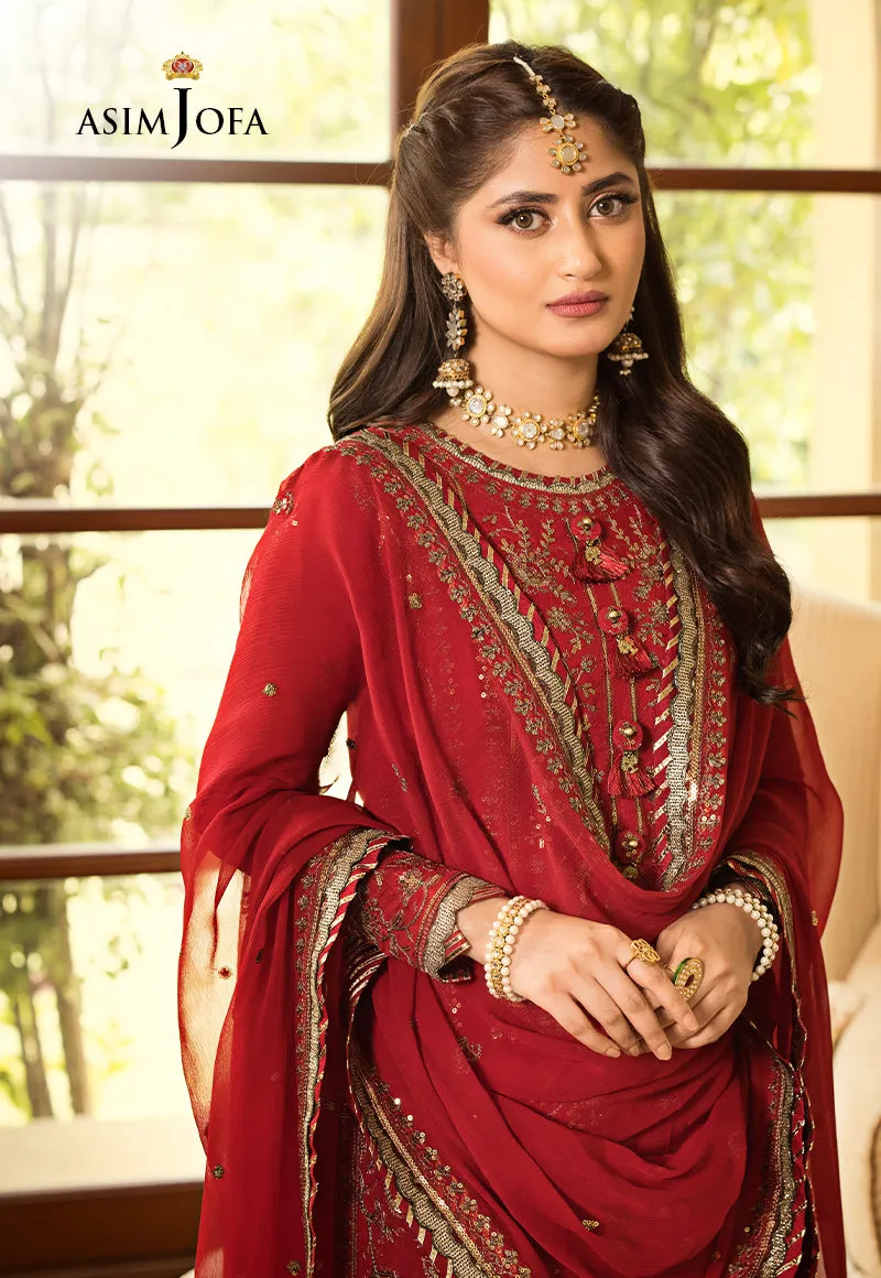 ASIM JOFA | JHILMIL'23 | AJJM-07