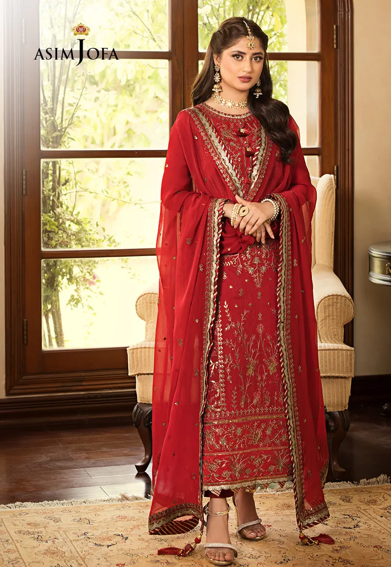 ASIM JOFA | JHILMIL'23 | AJJM-07