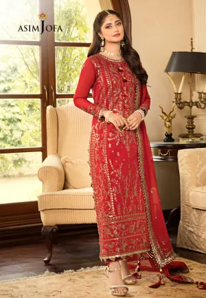ASIM JOFA | JHILMIL'23 | AJJM-07