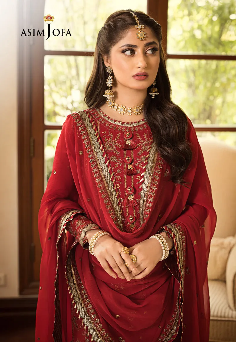 ASIM JOFA | JHILMIL'23 | AJJM-07