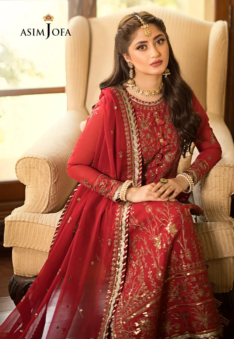 ASIM JOFA | JHILMIL'23 | AJJM-07