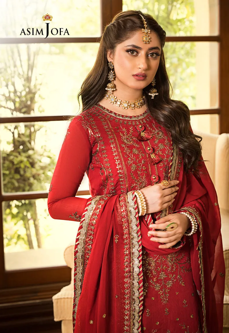 ASIM JOFA | JHILMIL'23 | AJJM-07