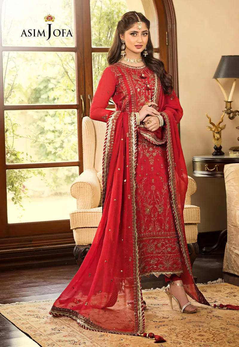 ASIM JOFA | JHILMIL'23 | AJJM-07