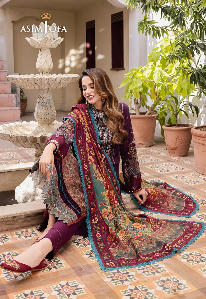ASIM JOFA | Rania Pre-Winter'23 | AJRW-06