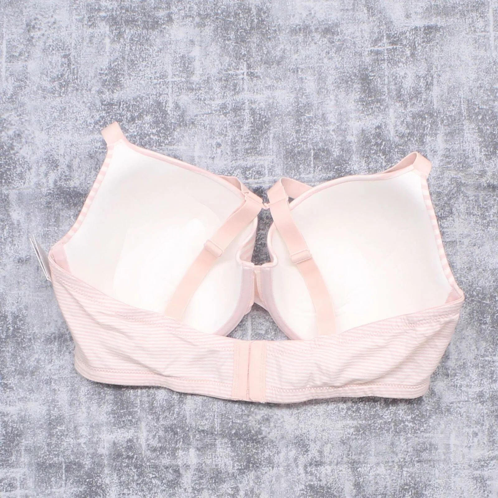 Auden Women's Everyday Cotton Demi Lightly Lined T-Shirt Bra. KY351