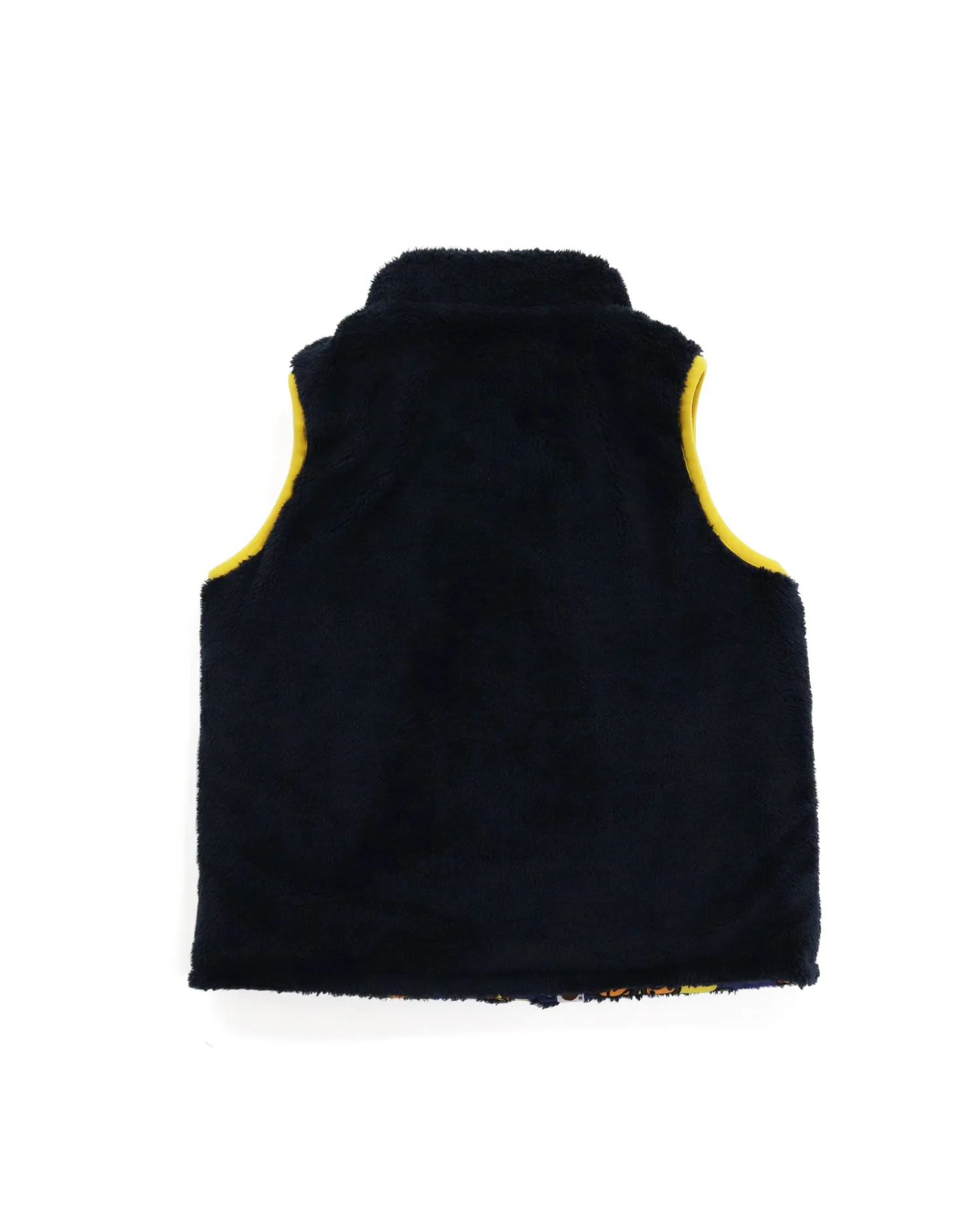 Baby Milo Circus Reversible Vest