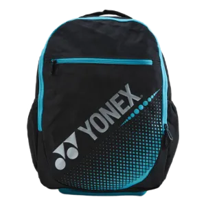 Back Pack Black/blue