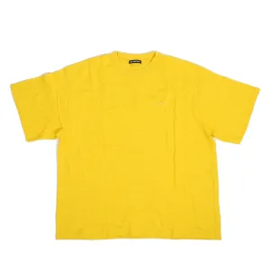 Balenciaga Personal Unconscious Graphic T-Shirt