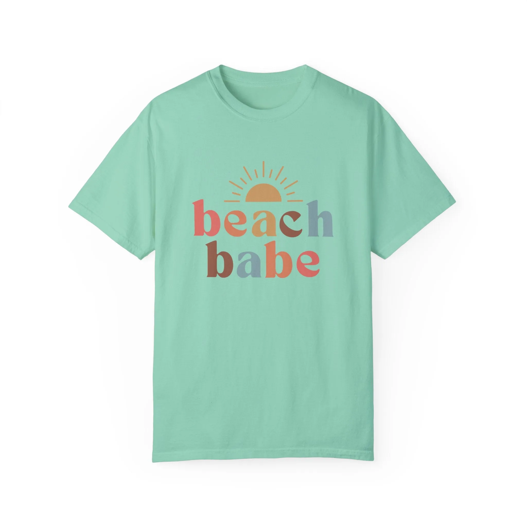 Beach Babe T-Shirt