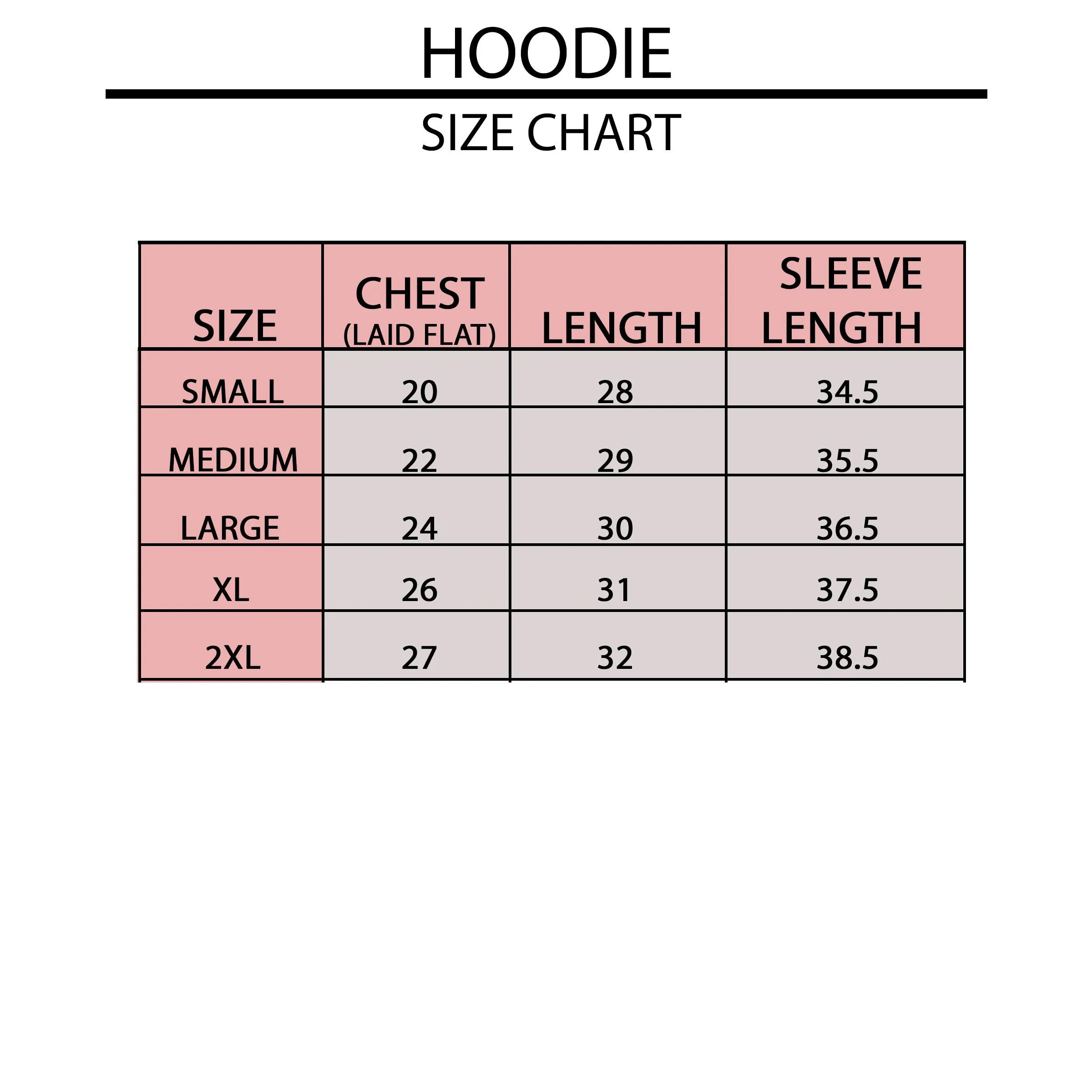 Beach Bum Horizon | Graphic Hoodie