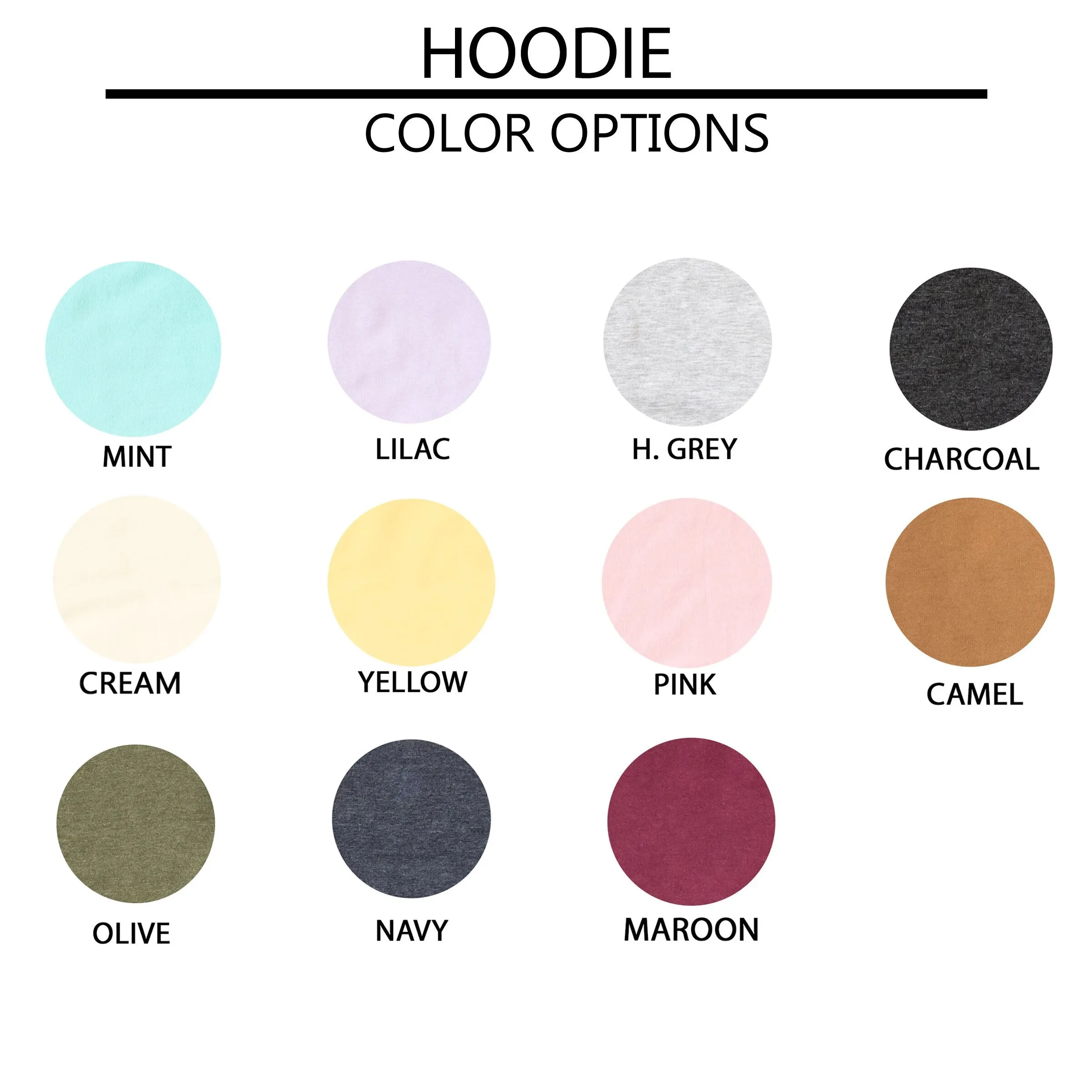 Beach Bum Horizon | Graphic Hoodie