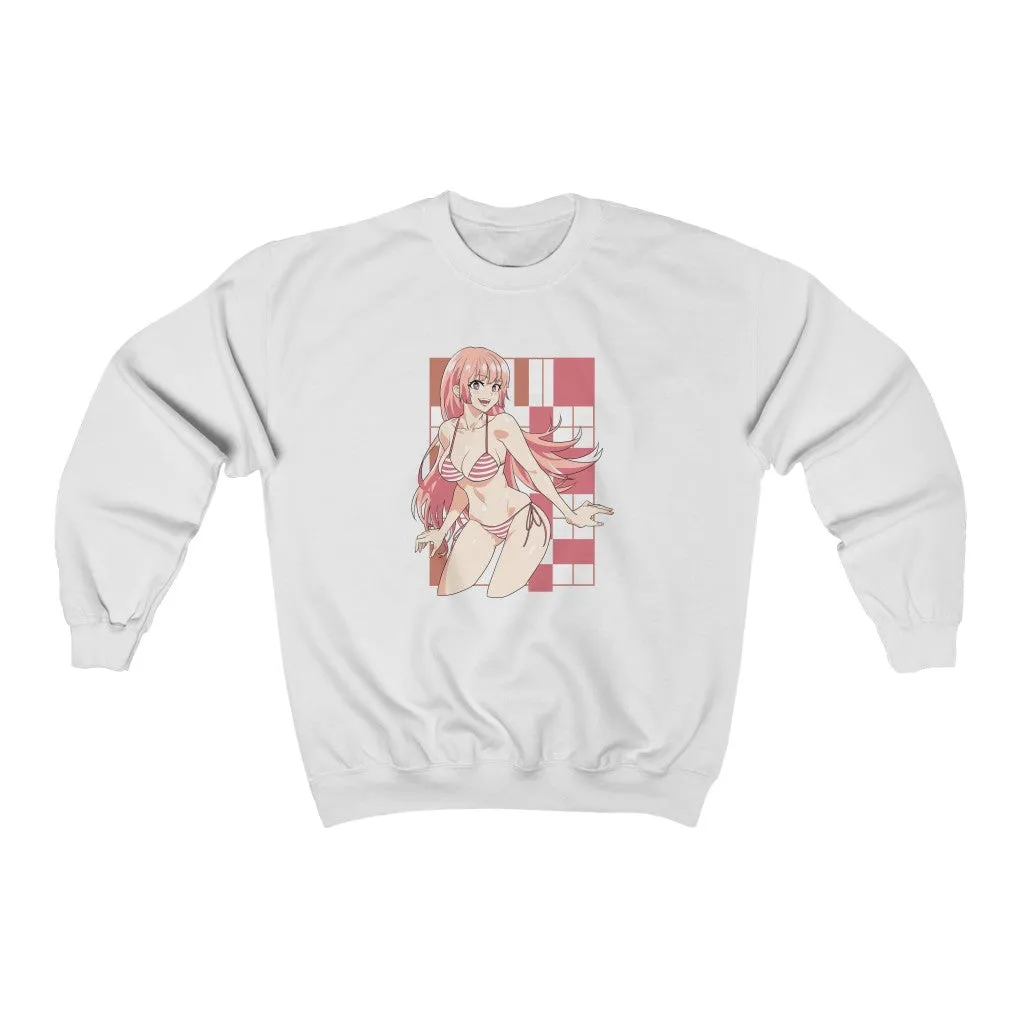 Beach Episode Sweatshirt