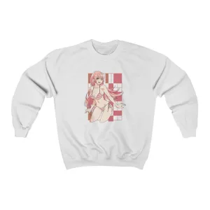 Beach Episode Sweatshirt