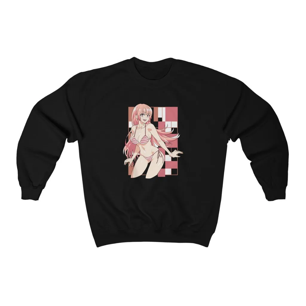 Beach Episode Sweatshirt