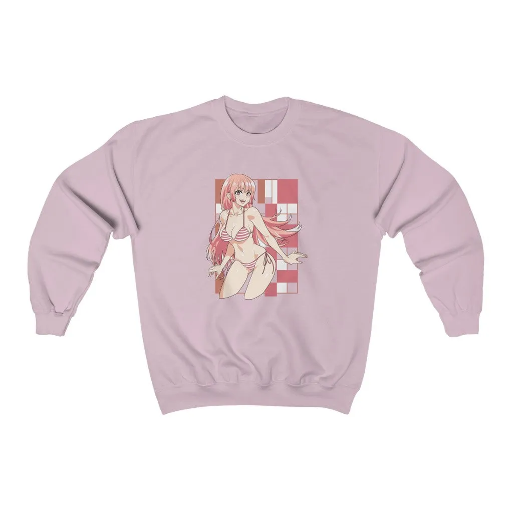 Beach Episode Sweatshirt