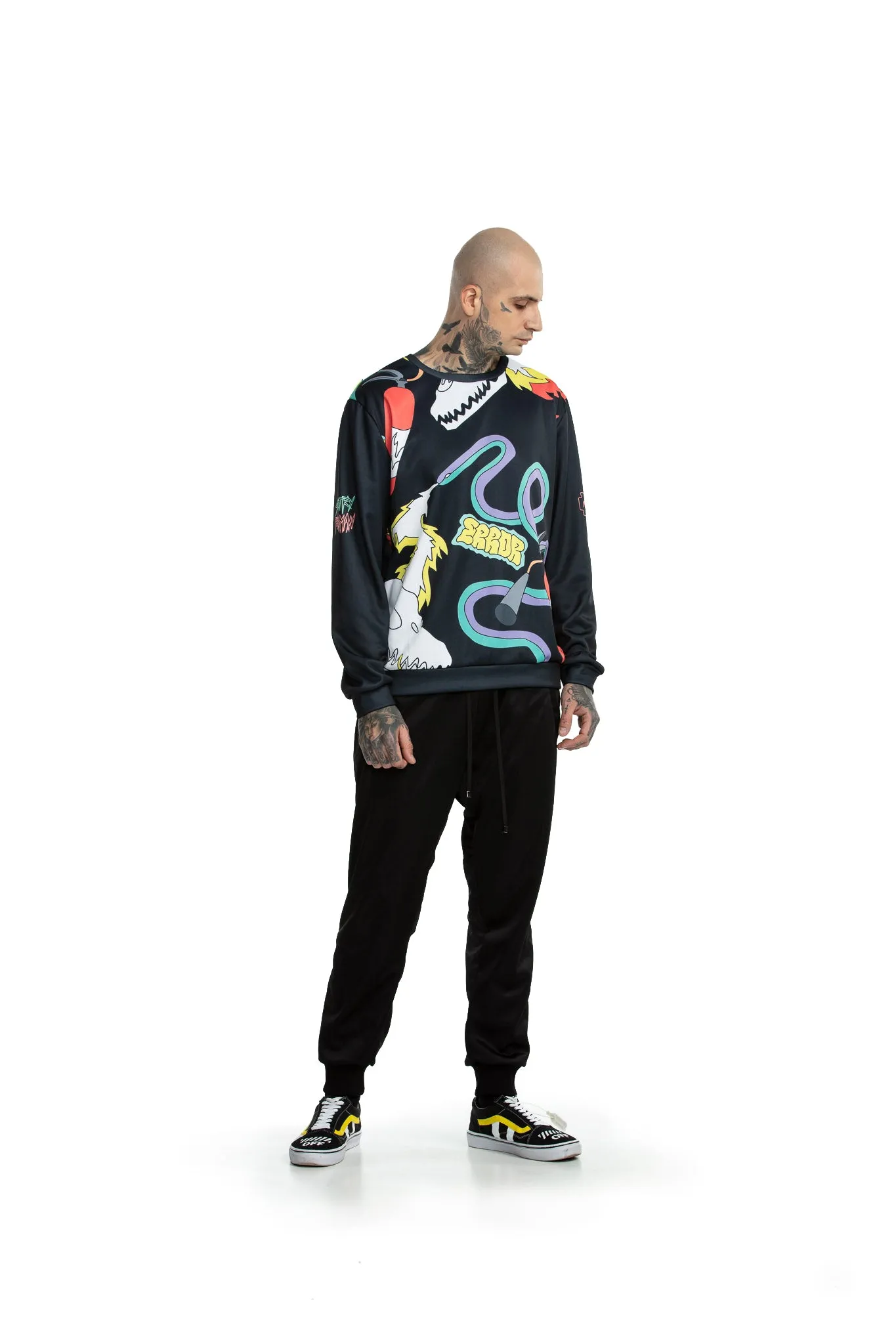 Beasts Busters - Sweatshirts