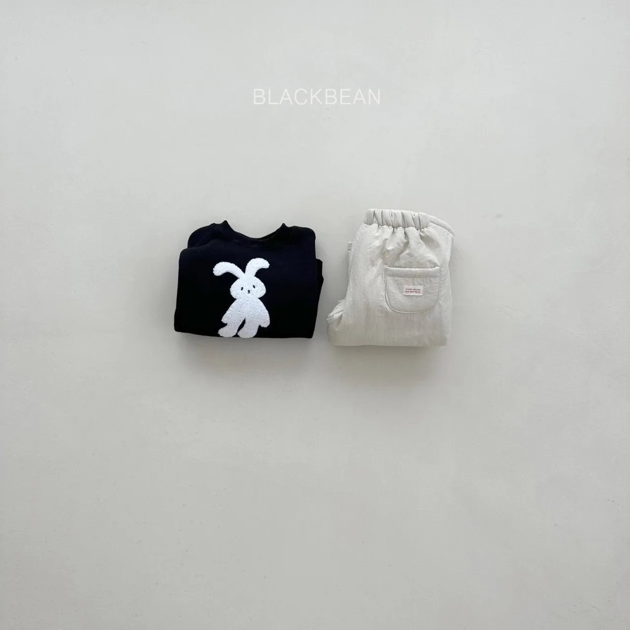 Bebe Rabbit Sweatshirts (2 Colours)