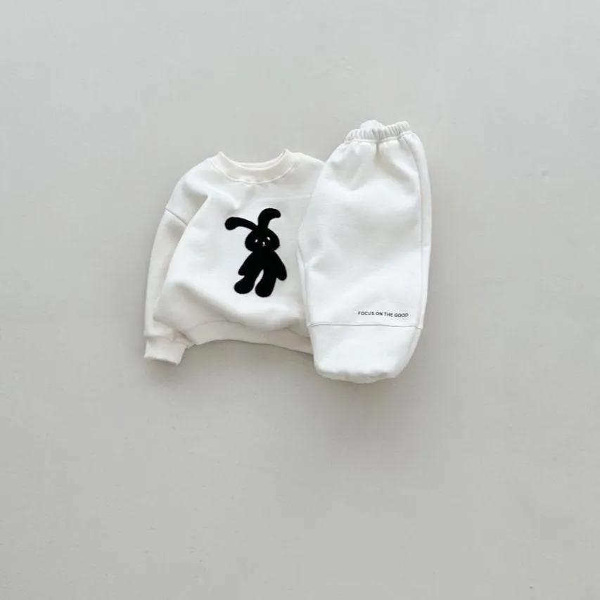 Bebe Rabbit Sweatshirts (2 Colours)