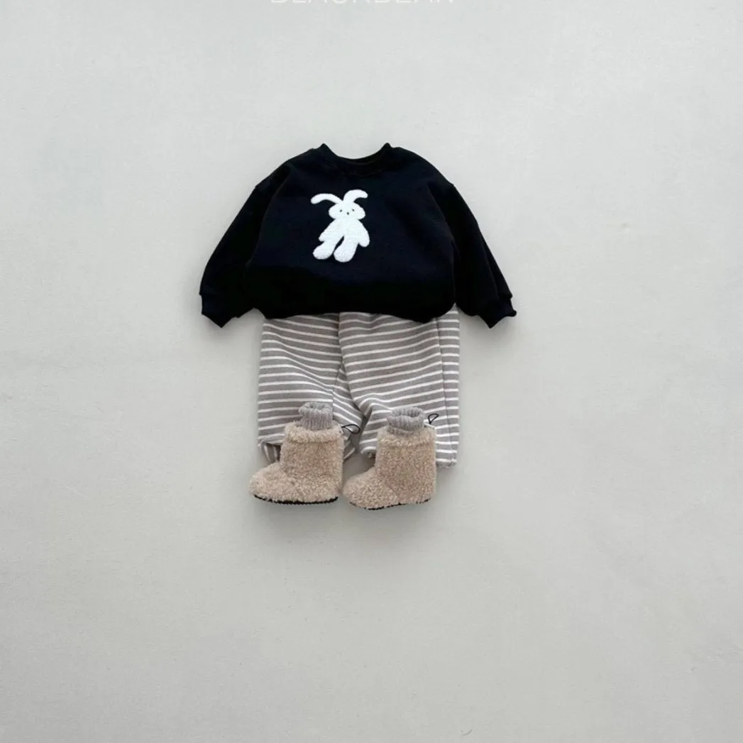 Bebe Rabbit Sweatshirts (2 Colours)