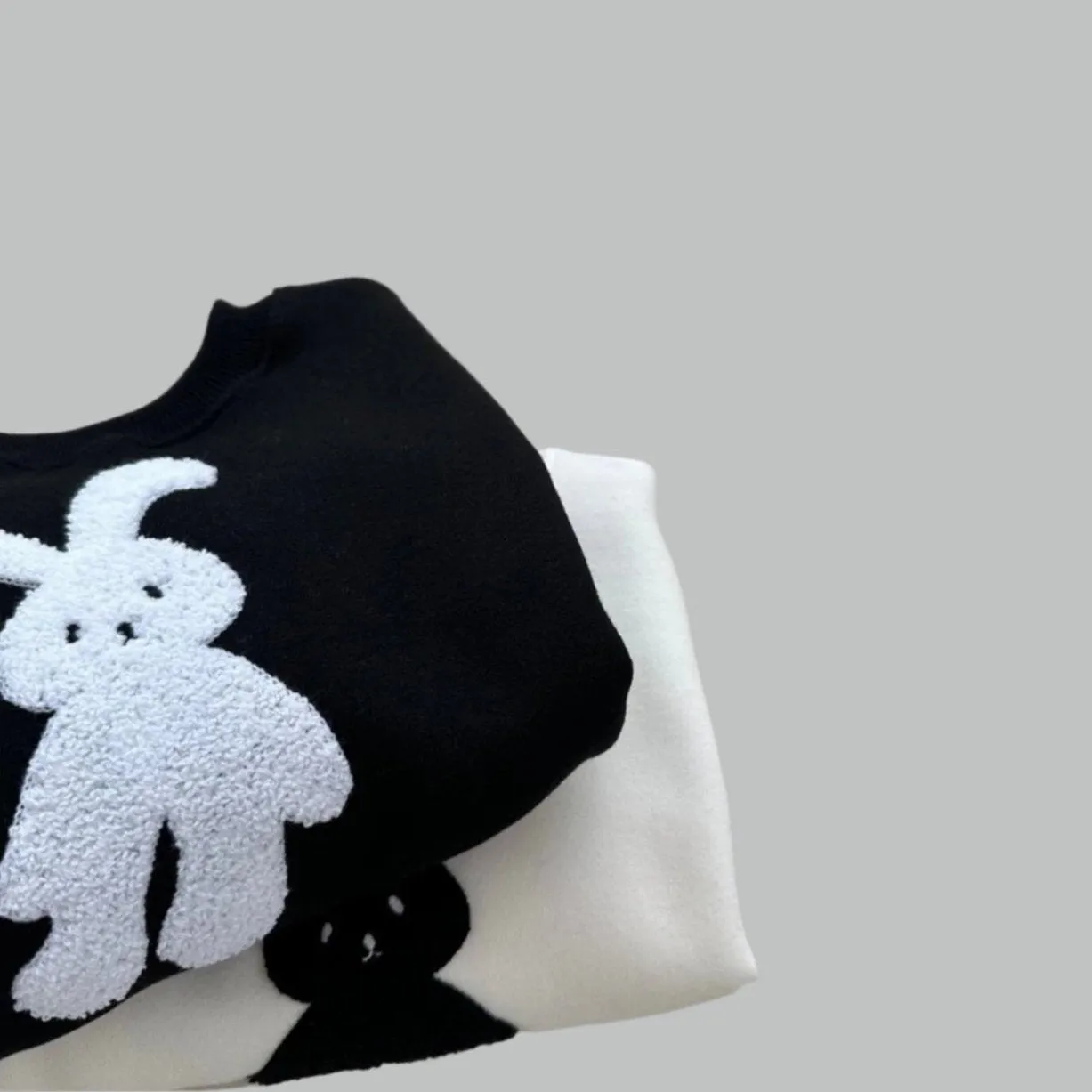 Bebe Rabbit Sweatshirts (2 Colours)