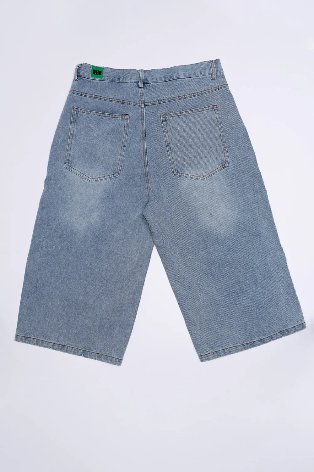 Bermuda Jeans - Special