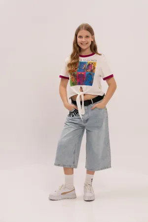 Bermuda Jeans - Special