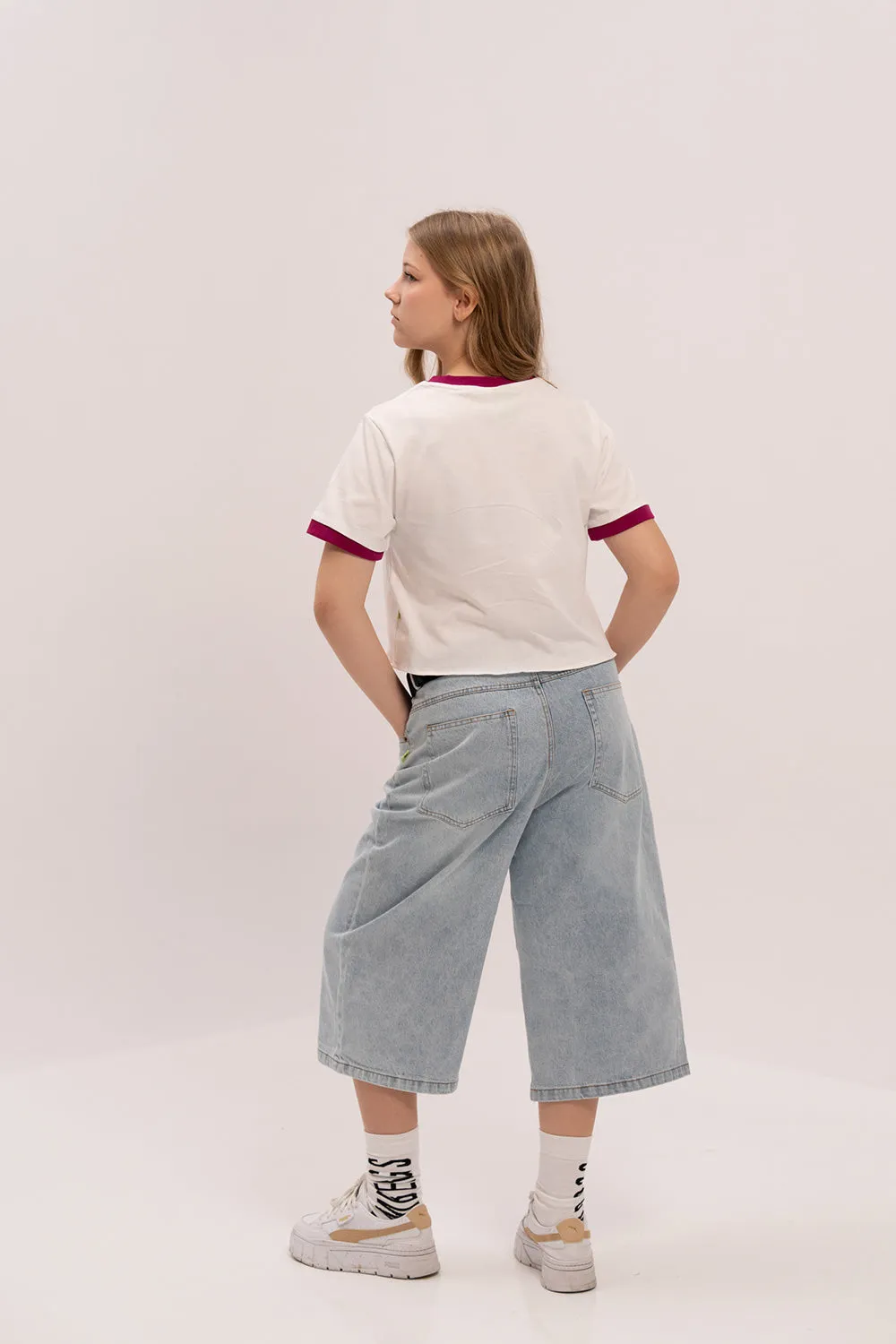 Bermuda Jeans - Special