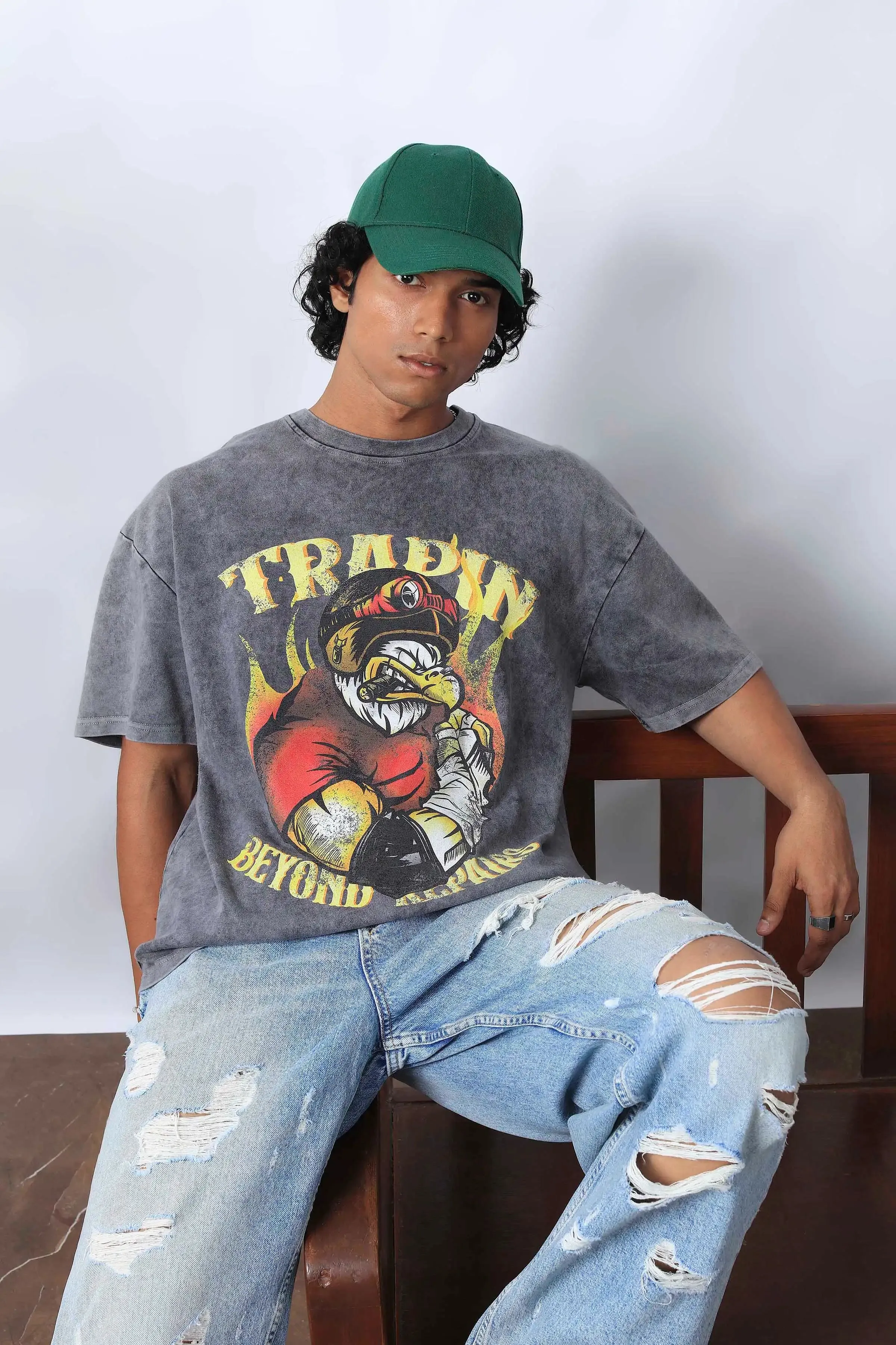 Beyond Repairs T-Shirt