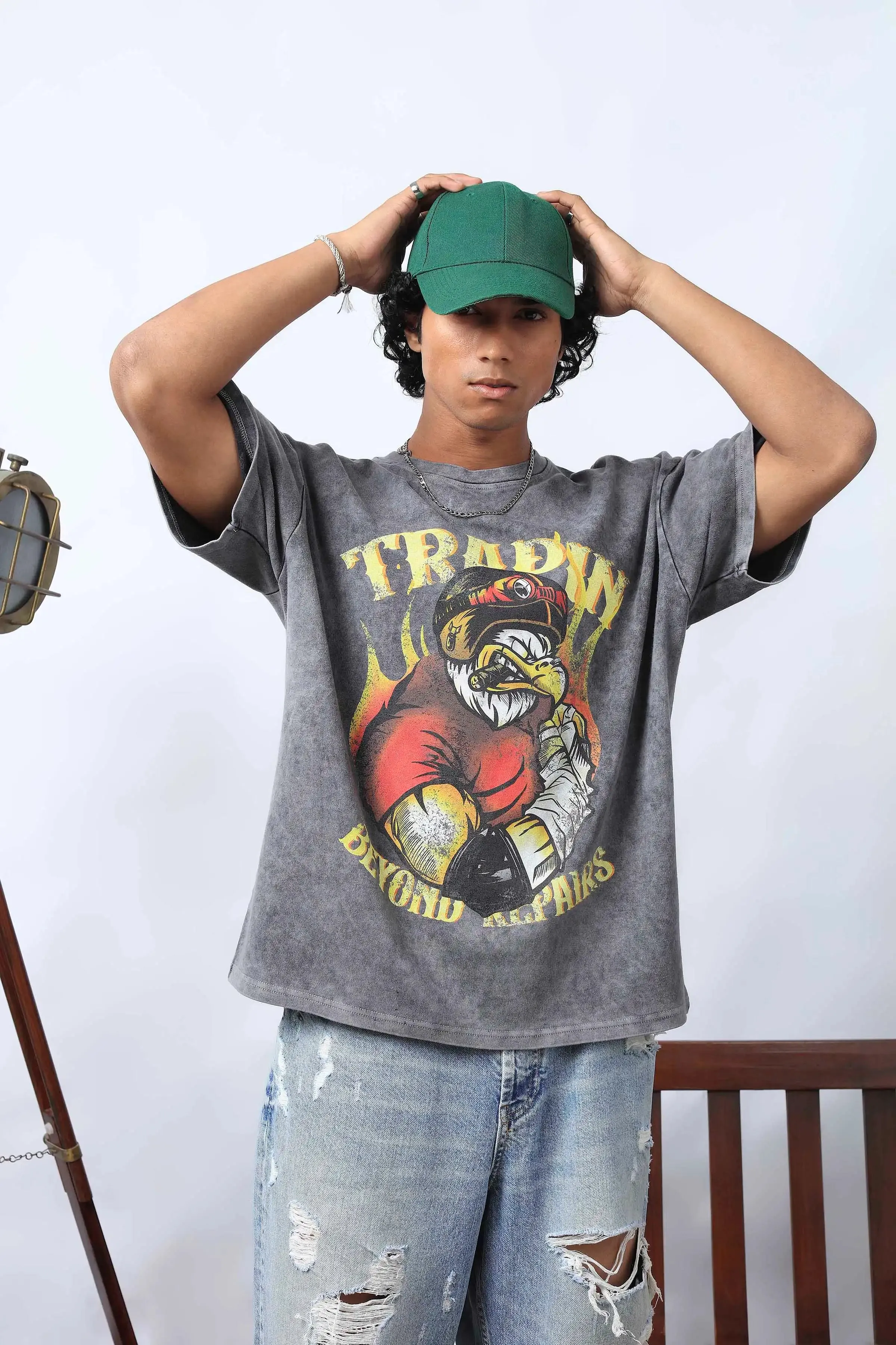 Beyond Repairs T-Shirt