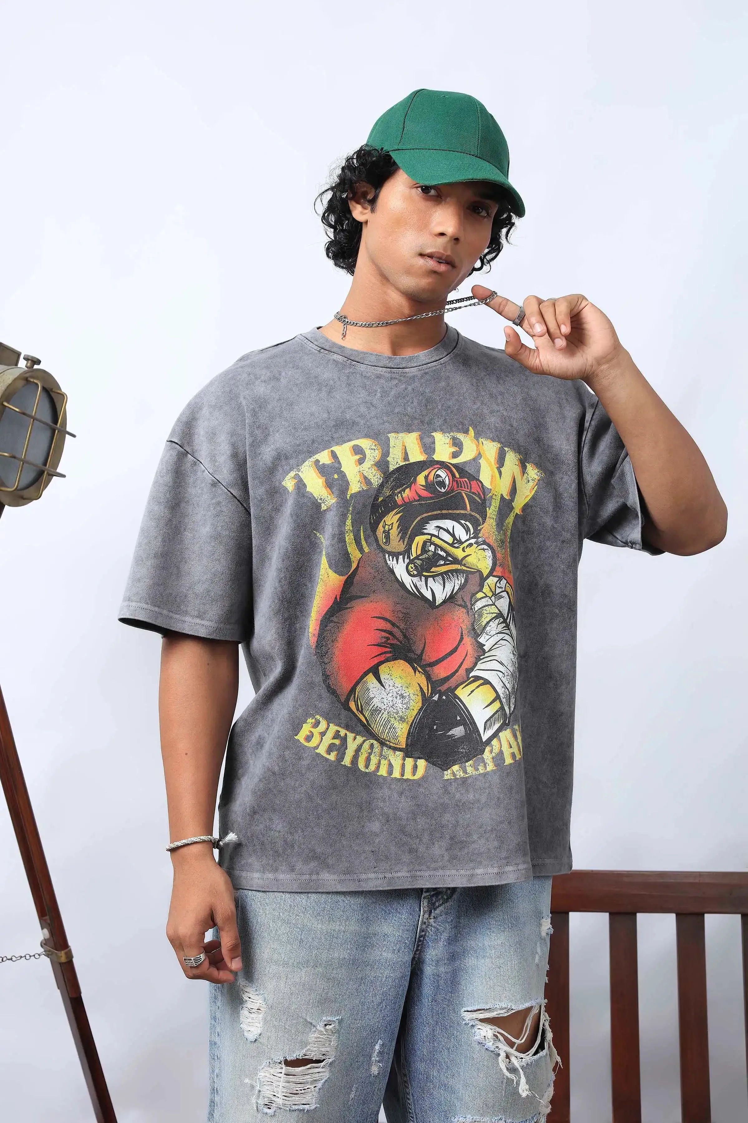 Beyond Repairs T-Shirt