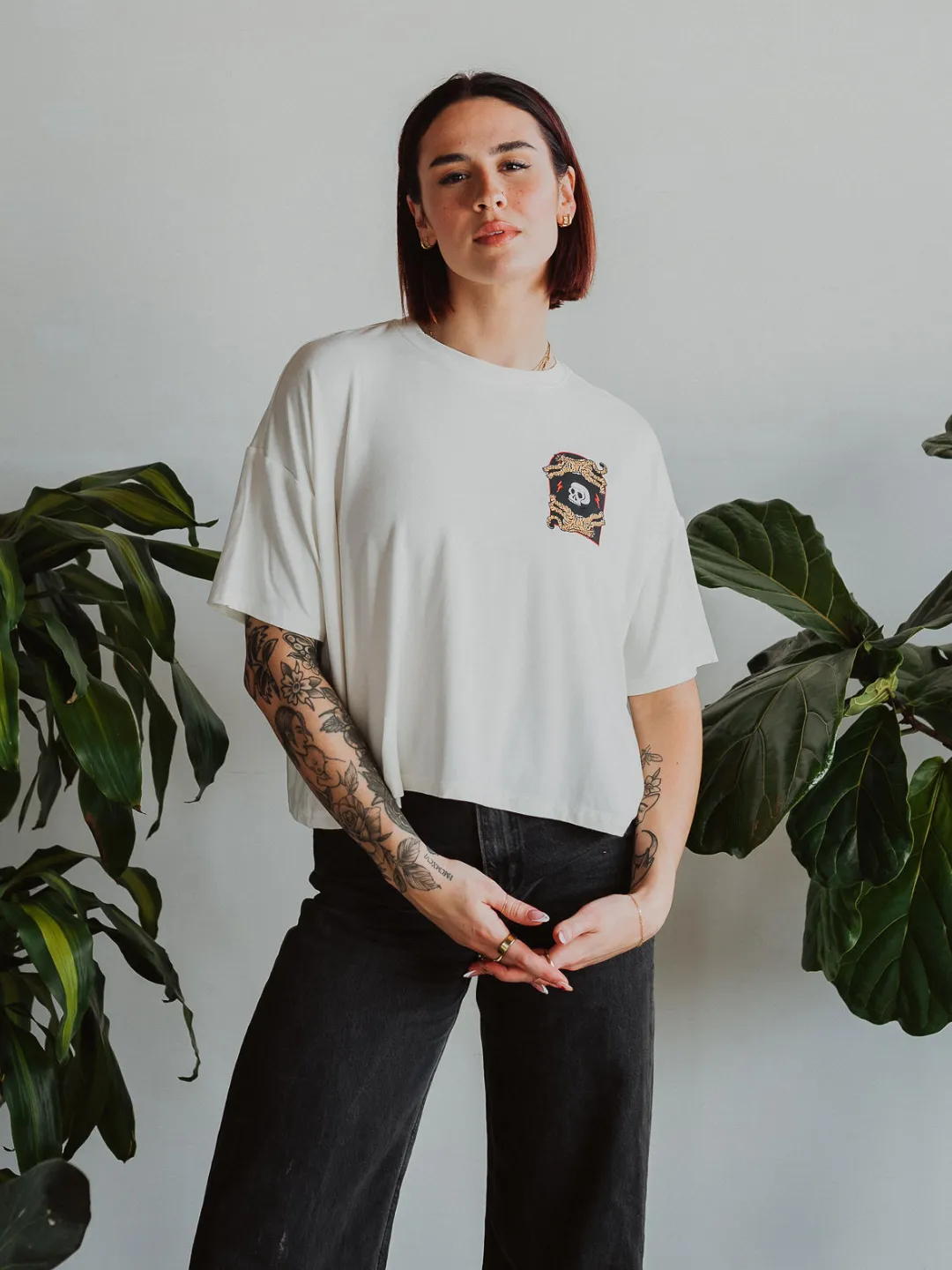 Big Feelings Modal T-Shirt