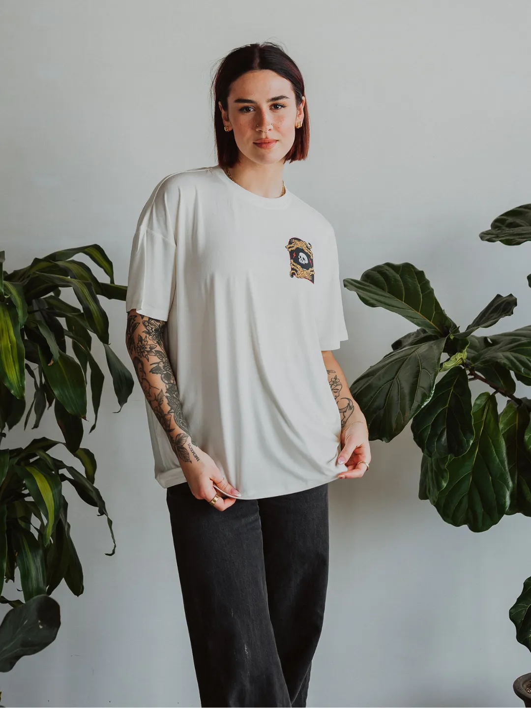 Big Feelings Modal T-Shirt